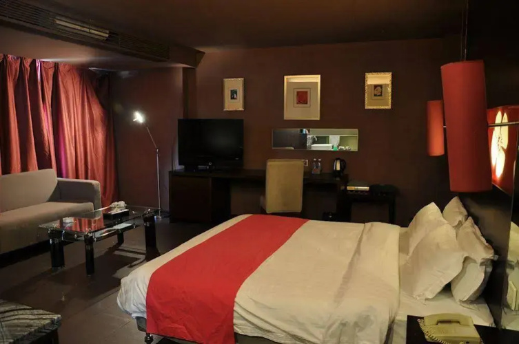 Shenzhen Haifu Hotel