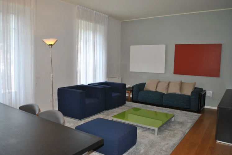 KK Resort Apartments Lake Como