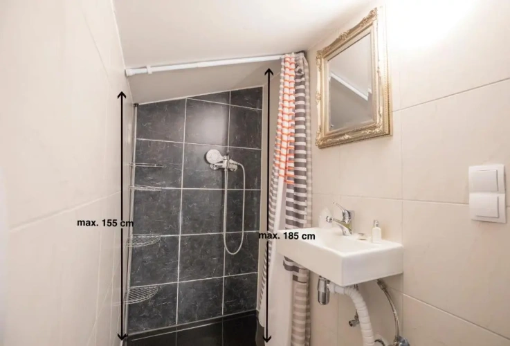Economy Single room