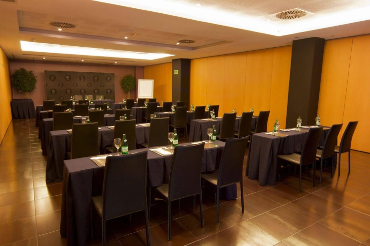 Albir Playa Hotel & Spa photo 30