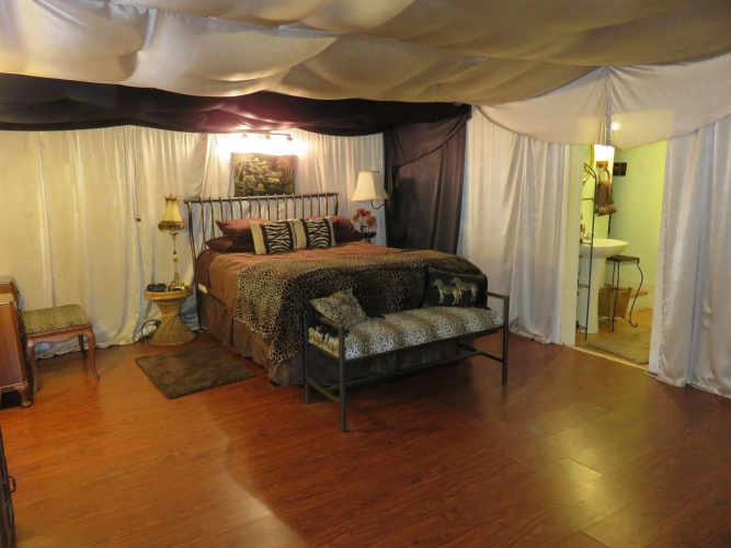 Avenue O Bed & Breakfast