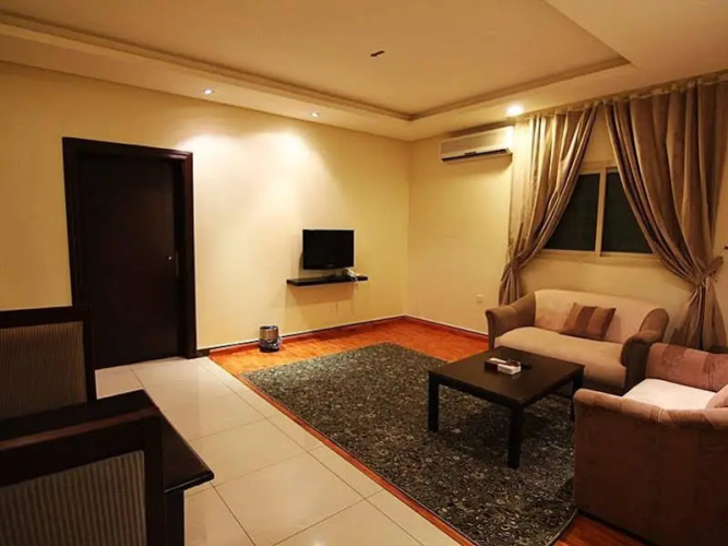 Rawaq Suites 4 - Al Falah