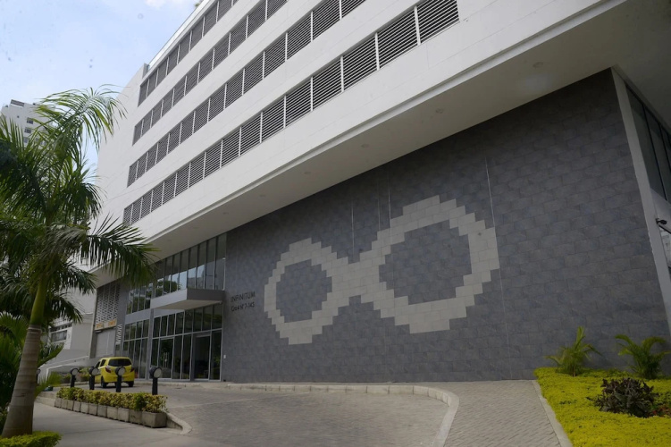 Otel görseli
