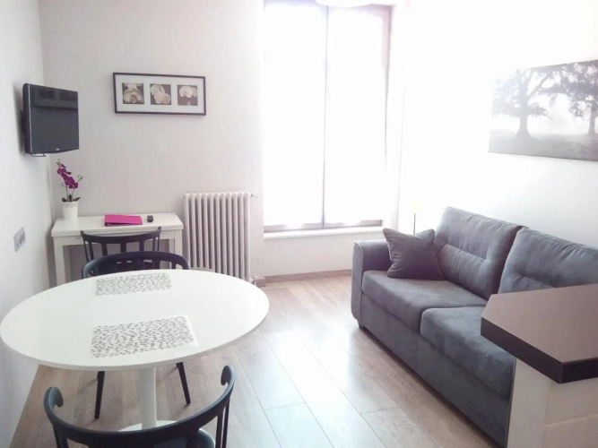 Vichy Residencia