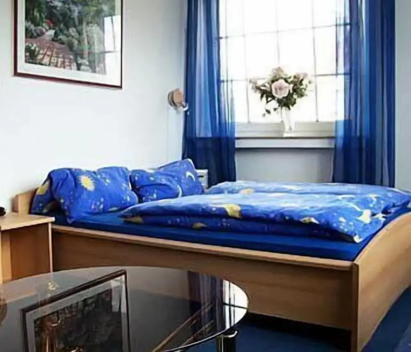 Hotel Gasthaus Rogge