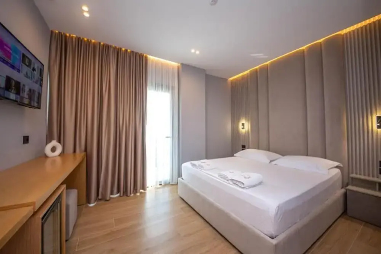 Absolute Hotel