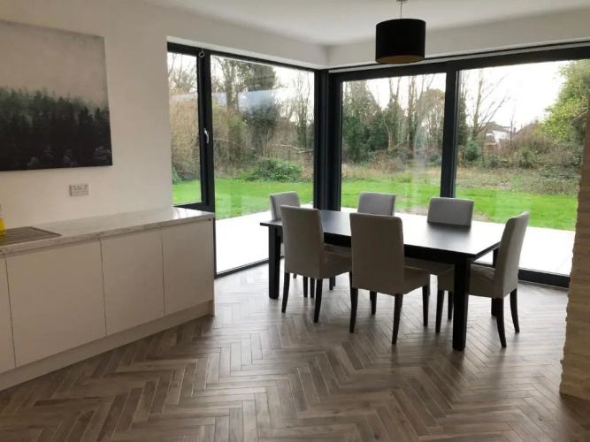 Killester Self Catering Cottage