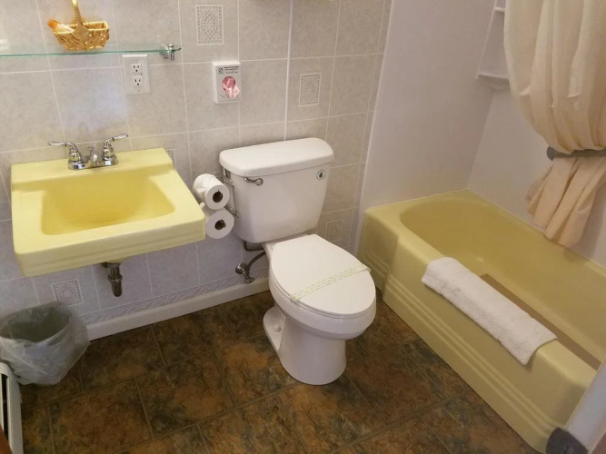 Oakes Oramel Inn