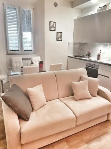 Leopolda Suite