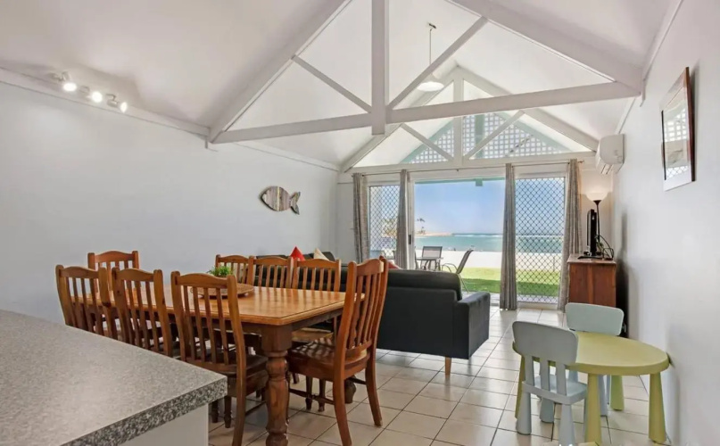 Waterfront Apartment 2 - Kalbarri WA