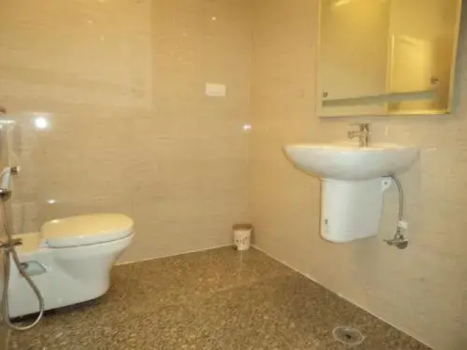 Relax Suites Hotel