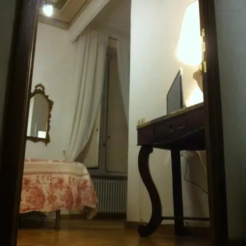 Camere DEpoca Siena