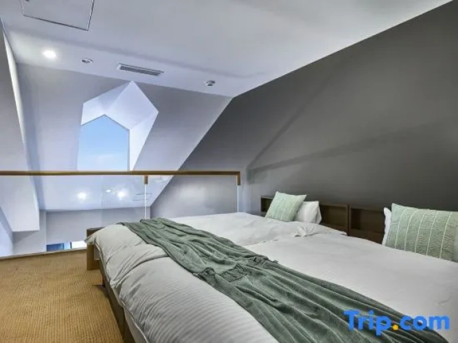 Twin Suite