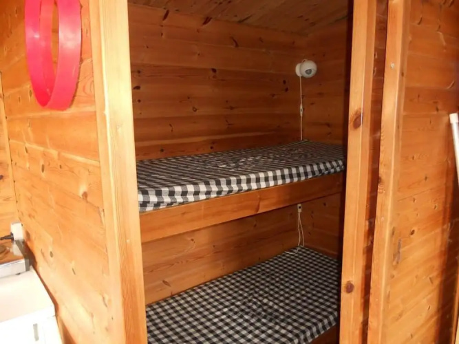 Bygholm Camping Thy