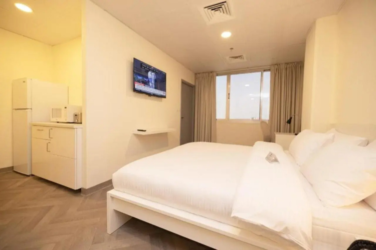 Riggae Tower Hotel