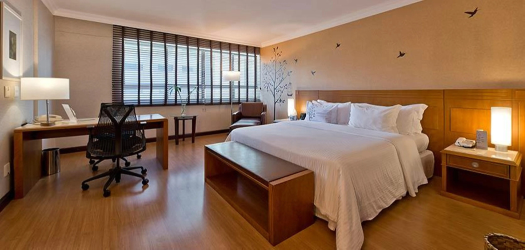 Melia Brasil 21