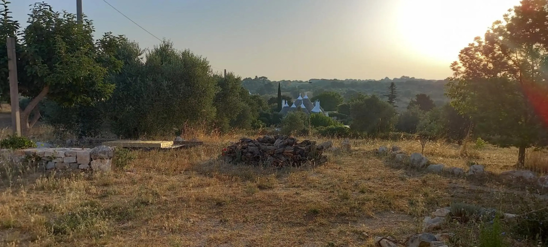 Trullo Martumè