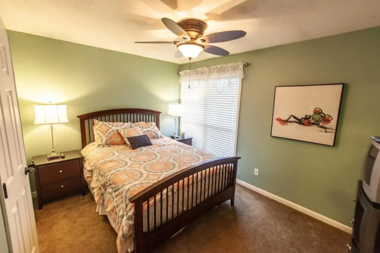 Sandpiper Shores