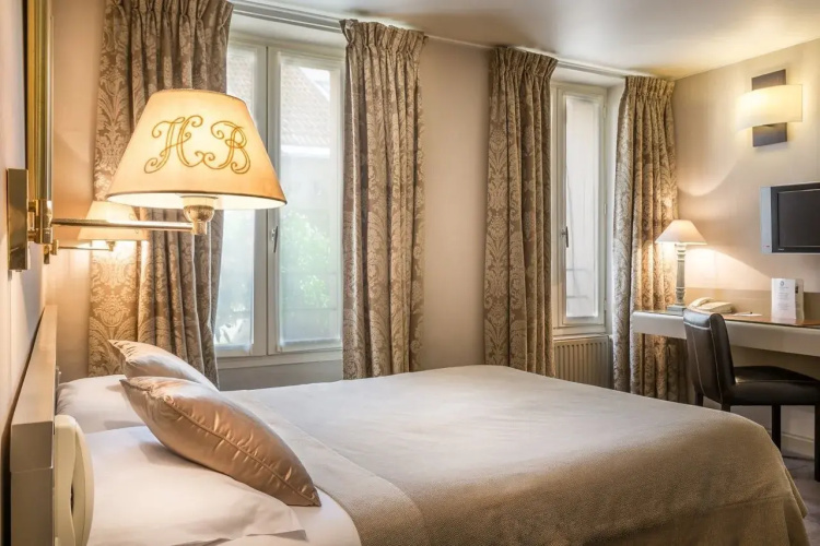 Hotel la Residence du Berry