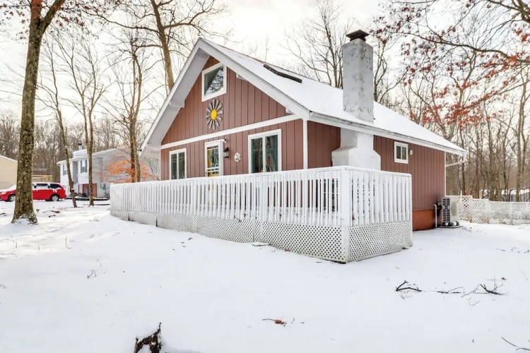 2 Bedrooms Cottage