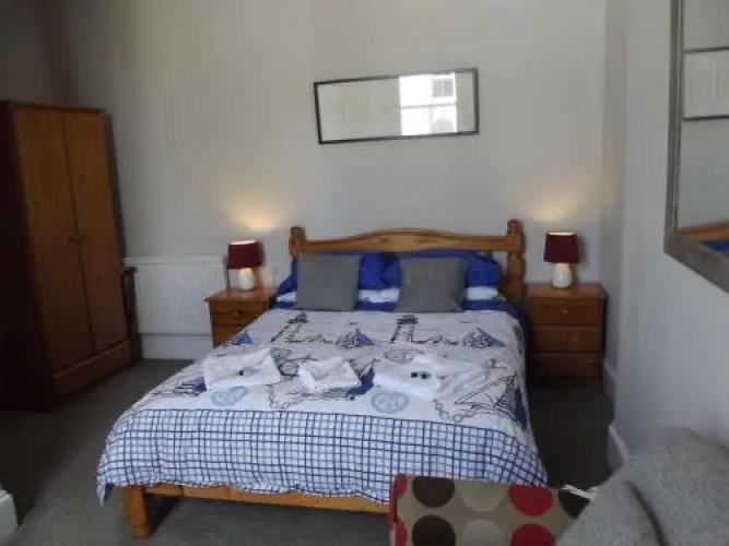 Beachcomber B&B