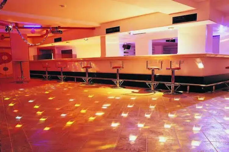Himeros Life Hotel