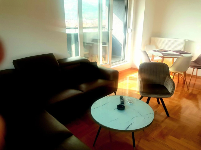 Apartman Venezija