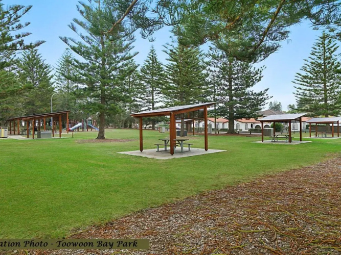 44 Oaks Avenue, No:4