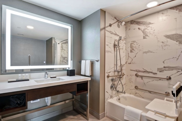 Embassy Suites by Hilton Plainfield Indianapolis Airport photo 10