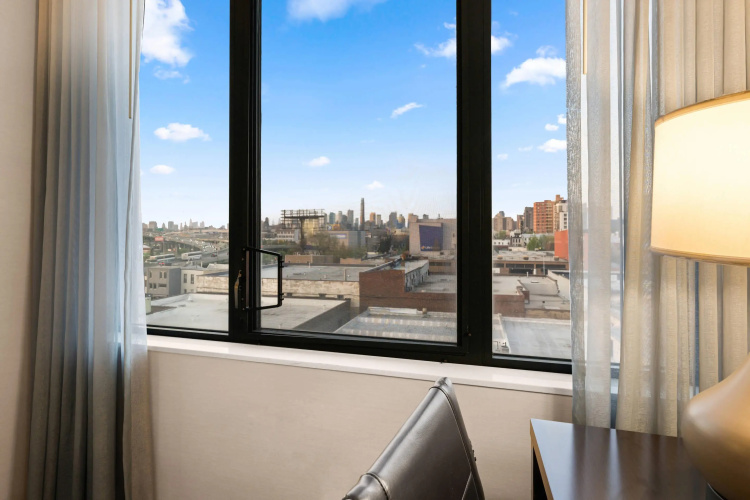 Comfort Inn Prospect Park Brooklyn photo 9