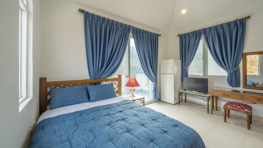 Albergue