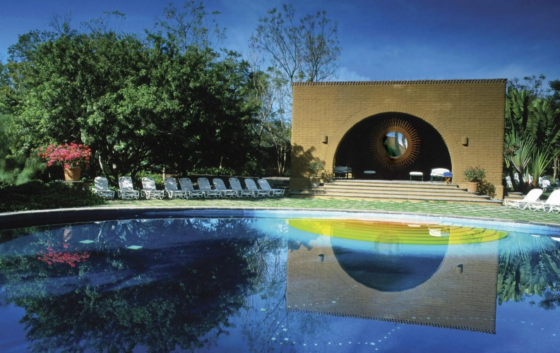 Mision del Sol Resort and Spa - Adults only photo 22