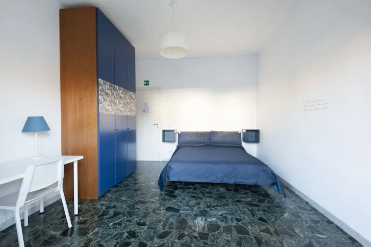 Superior Double room with balcony