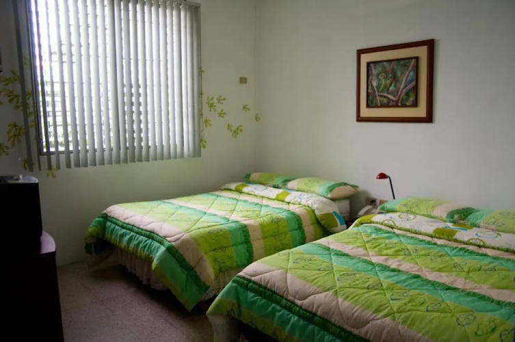Tangara Guest House
