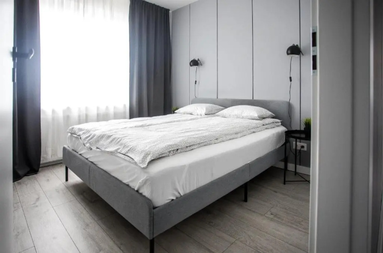 Apartament Nadbystrzycka no.07