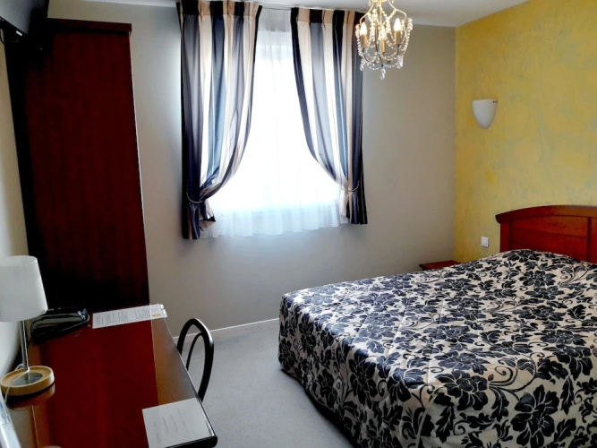 Hotel du Chemin des Dames