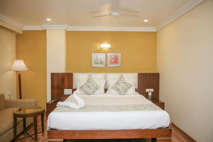 Citrus Prime Raipur