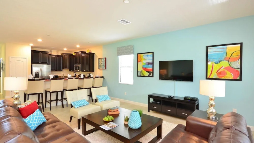 1424 Rolling Fairway Drive