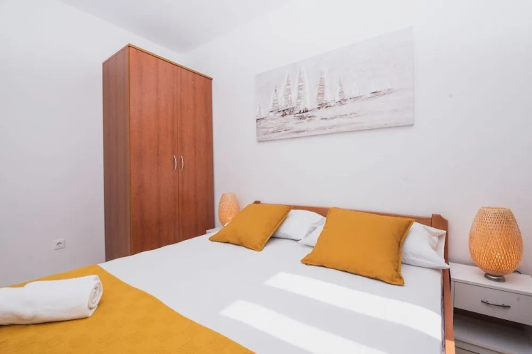 Apartment Roko