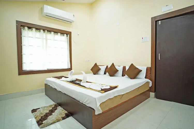 Ocean Tales Resort
