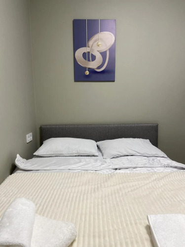 Фотография номера квартиры MOKO Apartments (МОКО Апартментс) на улице Дубининская 65к3