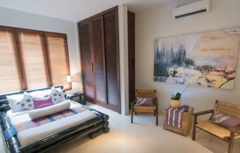 Villa W Residence