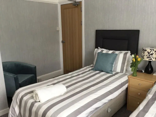 Borthalan Hotel