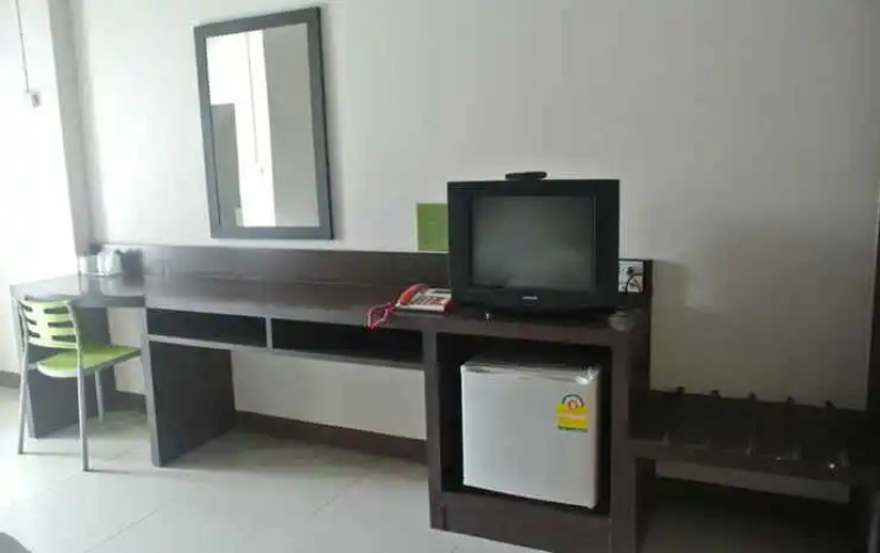Phaiboonplace Hotel