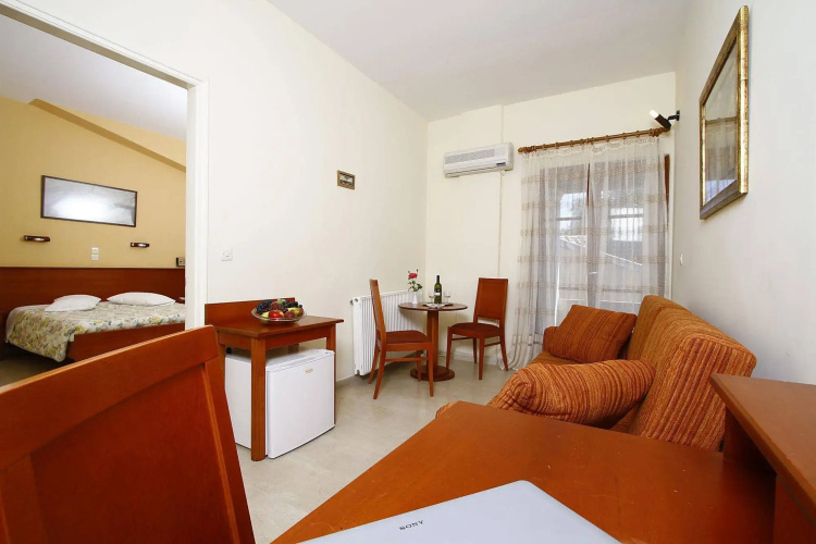 Bintzan Inn