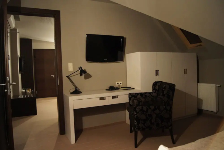 Hotel Arte