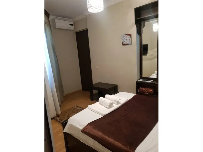 Hotel Mariana