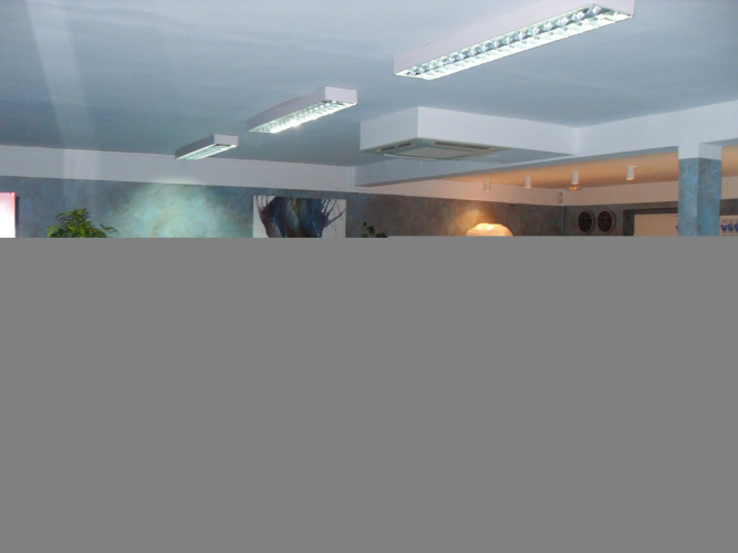 Hotel AHC Cáceres