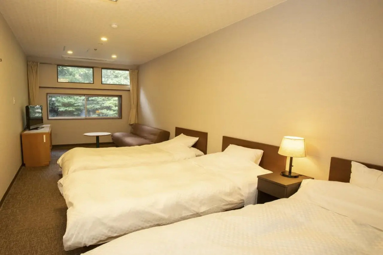 Itoen Hotel Toi