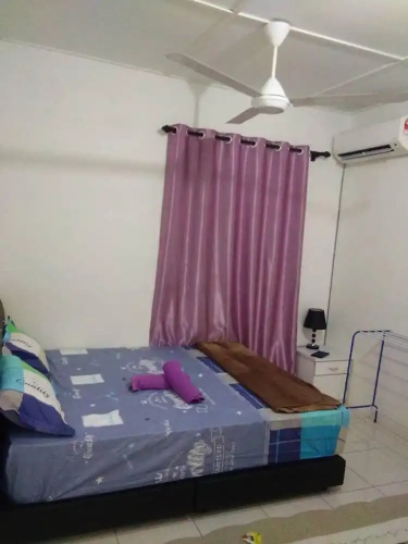 3A Homestay Semporna